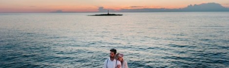 Traumhochzeiten bei Valamar