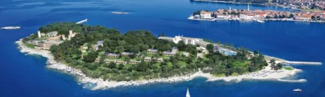 Valamar Isabella Island Resort