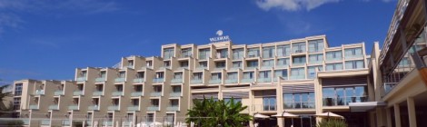Valamar Zagreb Hotel – Poreč