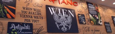 Vapiano Wien Theobaldgasse Image