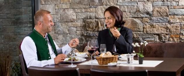 Via Culinaria – 7 Genusswege im SalzburgerLand