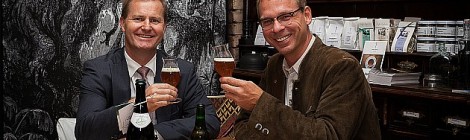 Waldbier 2013 Erlacher-Kiesbye