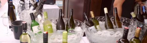 Wiener Wein(kultur) Festival 2016