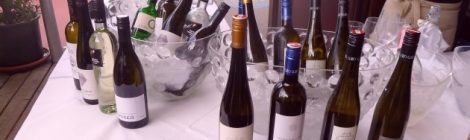 Wiener Wein(kultur) Festival 2017