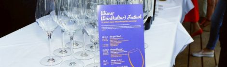 Wiener Wein(kultur) Festival 2018