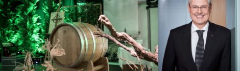 Langenloiser Herbst und Weintaufe 2019