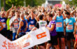 Wien Energie Business Run 2024 | Start