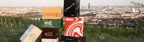 Winzergruppe WienWein