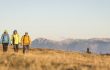 Wiener Alpen Schneeberg Wandern
