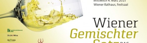 Wiener Gemischter Satz DAC Präs. 2015