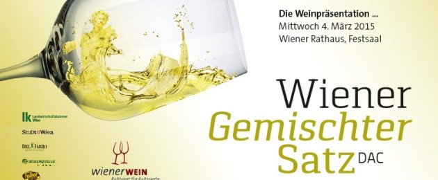 Wiener Gemischter Satz DAC Präs. 2015