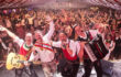 Wiener Kaiser Wiesn | Stimmung im Zelt