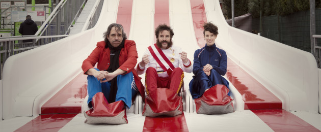 Wiener Prater in der Saison 2023