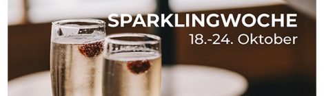 Kick-Off zur Wiener Sparkling Woche 2021
