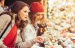 Wiener Weihnachtstraum am Rathhausplatz, Christkindlmarkt