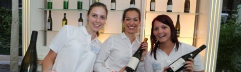 10 Jahre Wiener Weinpreis