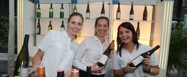 10 Jahre Wiener Weinpreis