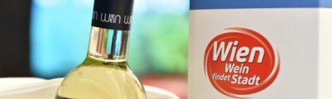Wien Wein findet statt