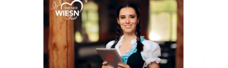 Wiener Wiesn-Fest 2020 digital #dahoam