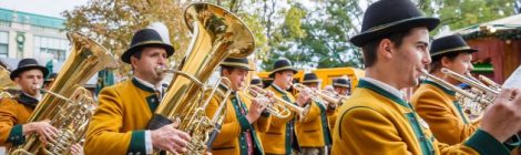 Wiener Wiesn-Fest 2018 – Vorschau