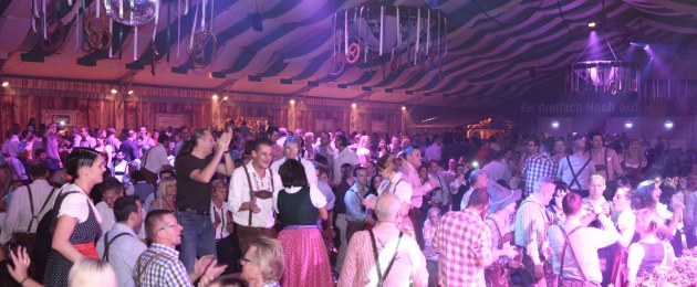 Wiener Wiesn Fest 2013