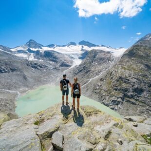 Wildkogel-Arena Neukirchen und Bramberg | Wandern im Obersulzbachtal