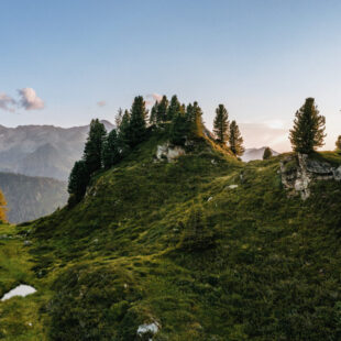 Wildkogel-Arena Neukirchen und Bramberg | unberührte Natur