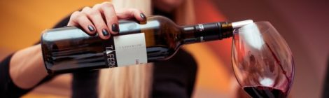 Wine Affairs präsentiert Region Carnuntum in der Österreichischen Nationalbibliothek