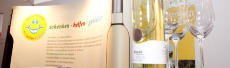 Fünf Jahre WineAid