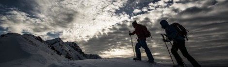 Winter im neuen For Friends Hotel Seefeld