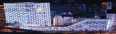 Ars Electroniga Linz (ba kunstpreis 2016)
