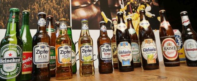 Brau Union – 2013 stabiles Ergebnis