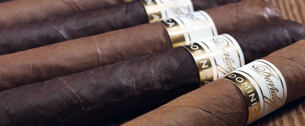 VieVinum – pas de deux für Zigarrenliebhaber! 