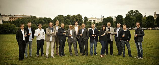 die respekt-gruppe