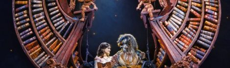 Disney Die Schöne und das Biest · © Stefan Malzkorn