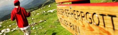 Gemeindealpe Mitterbach ist Top-Ausflugsziel