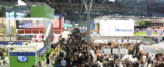 go und regiontour 2017 Brünn
