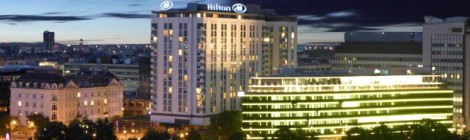 Hilton Vienna