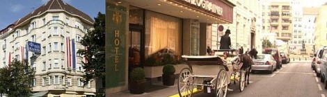 Schick-Hotels feiern 100 Jahre Erzherzog Rainer