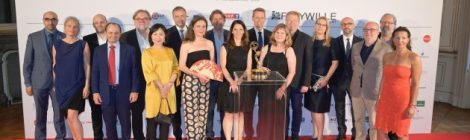 International Emmy Awards – Cocktail Prolongé