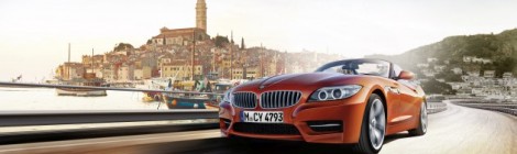 Kooperation zwischen BMW und TVB Istrien