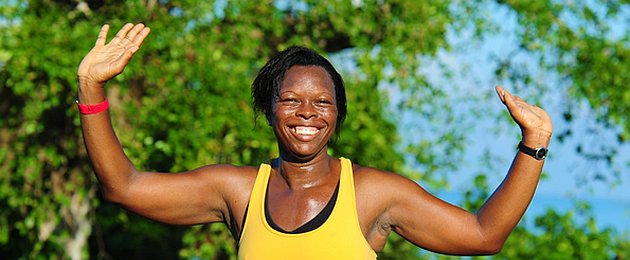 2012 Reggae Marathon