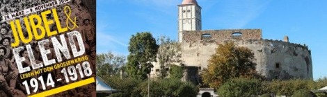 Schallaburg – Jubel & Elend