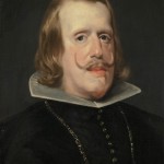 König Philipp IV. von Spanien (1605–1665), Velázquez – Werkstatt, 1653–1656/59 | © Wien, Kunsthistorisches Museum