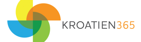 Kroatien 365 – Ein Erlebnis fürs ganze Jahr