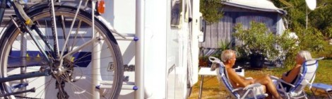 ADAC Reisen – Campingurlaub in Kroatien
