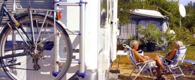 ADAC Reisen – Campingurlaub in Kroatien
