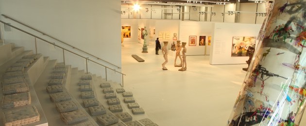 Landesgalerie Burgenland
