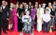 life goes on Gala 2018 Wiener Rathaus Gruppenfoto