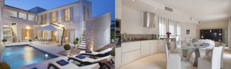 Luxury Villas Istria / Istrien | Villa Frida